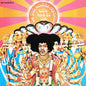 JIMI HENDRIX - AXIS: BOLD AS LOVE LP VINILO
