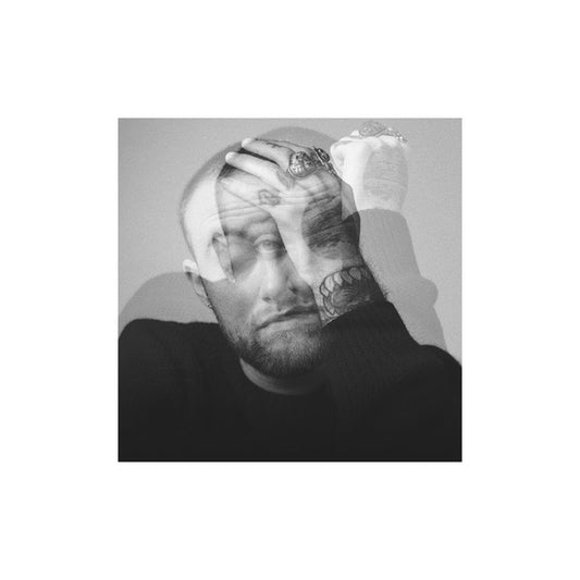 MAC MILLER - CIRCLES 2LPs.