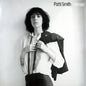 PATTI SMITH - HORSES LP VINILO