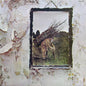 LED ZEPPELIN - IV LP VINILO