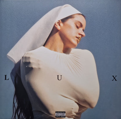 ROSALIA - LUX CD NUEVO