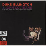 DUKE ELLINGTON & JOHN COLTRANE - Duke Ellington & John Coltrane LP VINILO LIMITED EDITION