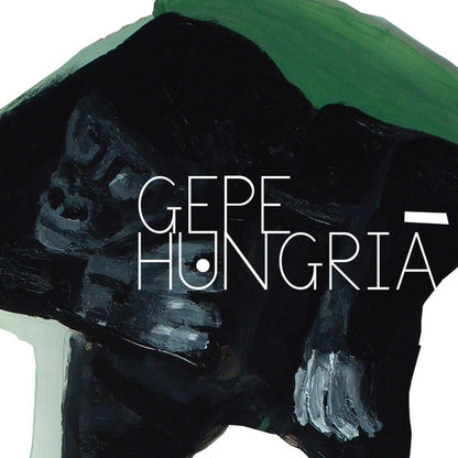 GEPE - HUNGRIA CD NUEVO