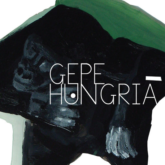 GEPE - HUNGRIA CD NUEVO