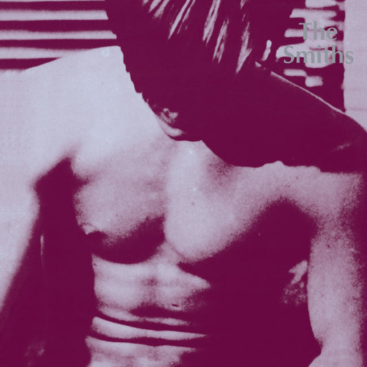THE SMITHS - THE SMITHS LP
