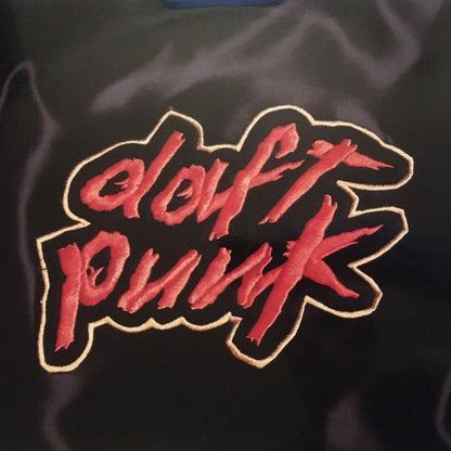 DAFT PUNK - HOMEWORK 2LPs VINILO