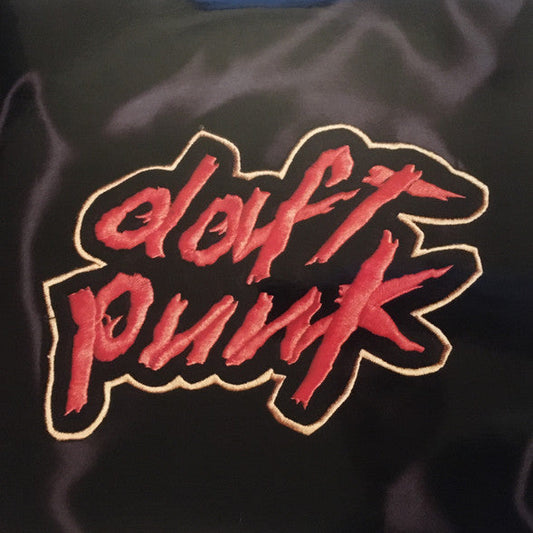 DAFT PUNK - HOMEWORK 2LPs VINILO