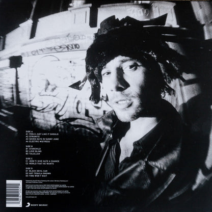 JAMIROQUAI - DYNAMITE 2LPs VINILO