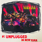 NIRVANA - MTV UNPLUGGED IN NEW YORK LP