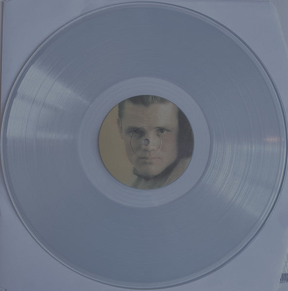 CHET BAKER - CHET LP LIMITED EDITION VINILO