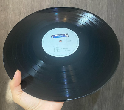 FITO PAEZ - GIROS LP.