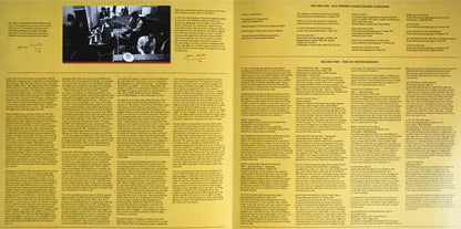 THE BEATLES - SGT. PEPPERS´S LONELY HEARTS LP LIMITED EDITION ANNIVERSARY VINYL