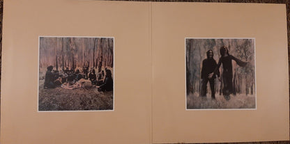 SUI GENERIS - CONFESIONES DE INVIERNO LP VINILO
