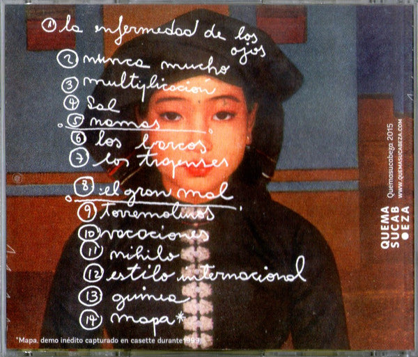 GEPE - GEPINTO CD NUEVO
