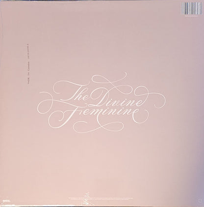 MAC MILLER - THE DIVINE FEMENINE 2LPs EDICION LIMITADA BLUEBERRY VINILO