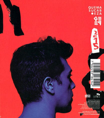 GEPE - ESTILO LIBRE CD NUEVO