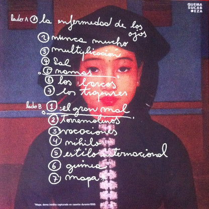 GEPE - GEPINTO LP VINILO