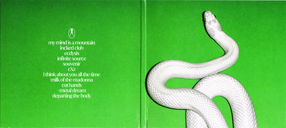 DEFTONES - PRIVATE MUSIC CD