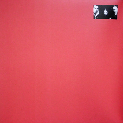 PLACEBO - PLACEBO LP VINILO
