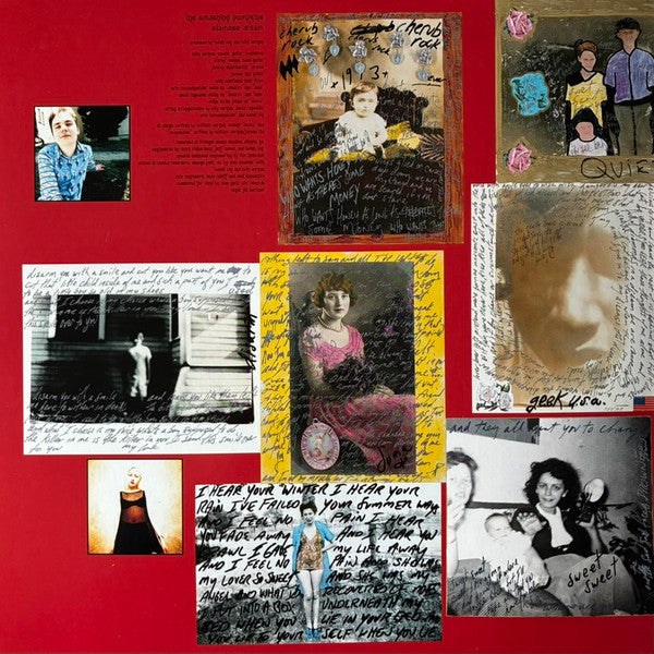 THE SMASHING PUMPKINS - SIAMESE DREAM 2LPs VINILO