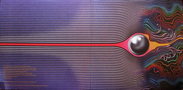 TAME IMPALA - CURRENTS 2LPs VINILO