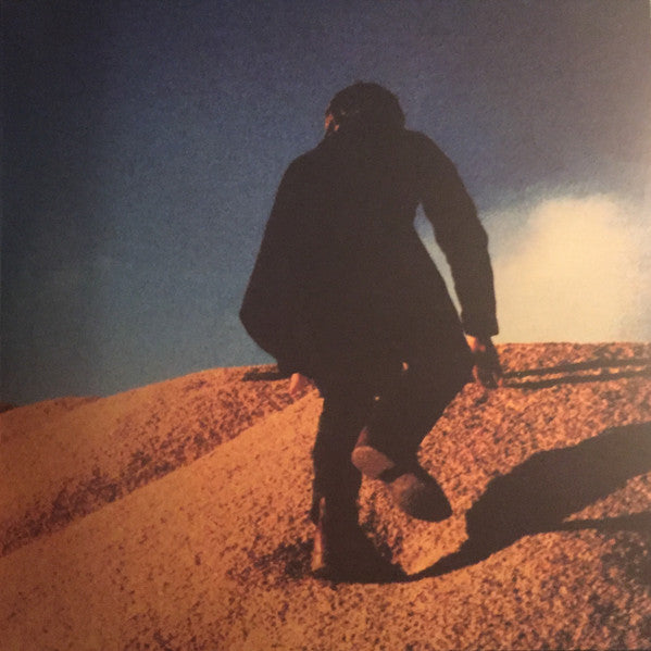 ARCTIC MONKEYS - HUMBUG LP VINILO