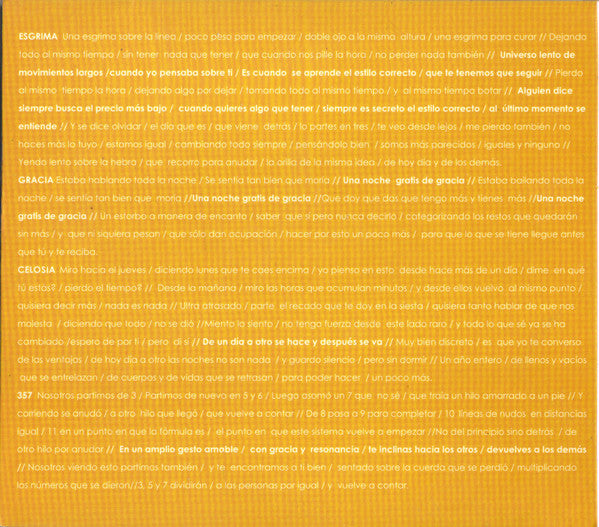 GEPE - HUNGRIA CD NUEVO