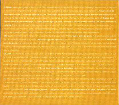 GEPE - HUNGRIA CD NUEVO