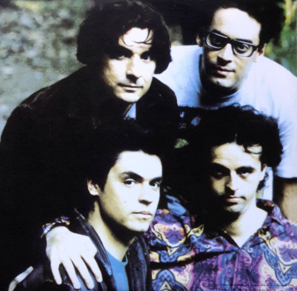 LOS TRES - LOS TRES LP VINILO