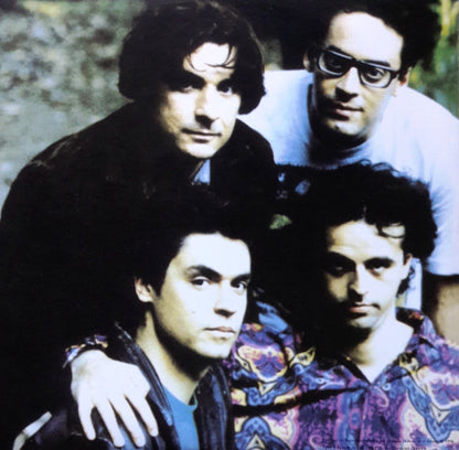 LOS TRES - LOS TRES LP VINILO