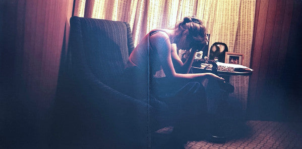 TAYLOR SWIFT - MIDNIGHTS SPECIAL EDITION JADE GREEN LP VINILO