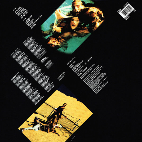 ALICE IN CHAINS - FACELIFT 2LPs VINILO