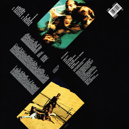 ALICE IN CHAINS - FACELIFT 2LPs VINILO