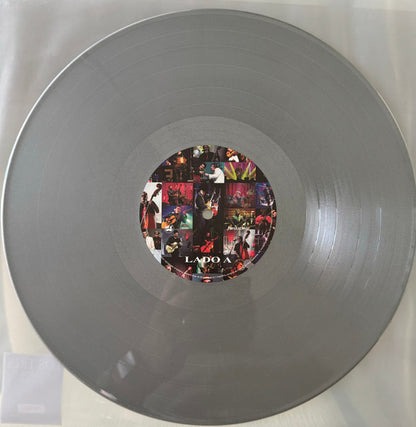 LOS TRES - CAMINO 2006-2024 LP