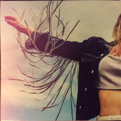 TAYLOR SWIFT - LOVER EDICION LIMITADA 2LPs VINILO