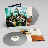 OASIS - THE MASTERPLAN 2LPs 25th ANNIVERSARY LIMITED EDITION