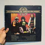 La maquina de hacer pájaros - Edición 1982.