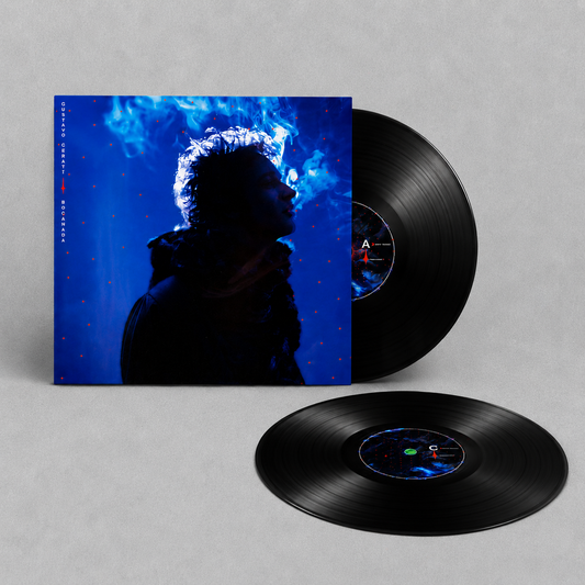 GUSTAVO CERATI - BOCANADA 2LP VINILO