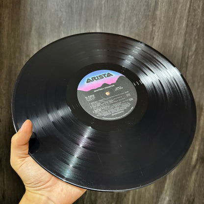 WHITNEY HOUSTON LP VINILO DE EPOCA
