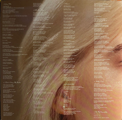 BILLIE EILISH - HAPPIER THAN EVER 2LPs VINILO