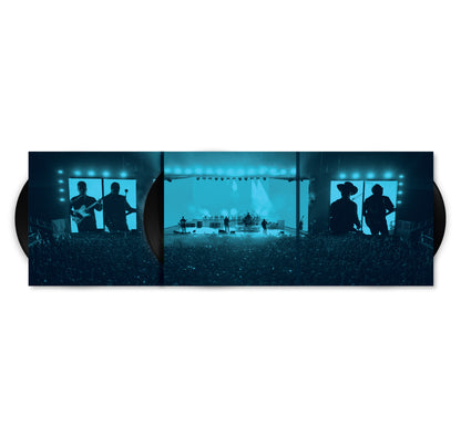 PREVENTA / LOS TRES - REVUELTA EDICION DELUXE 3LPs VINILO