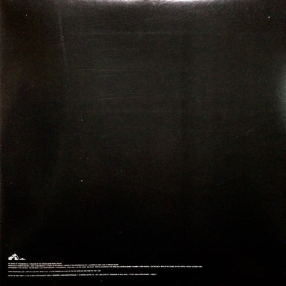 THE STROKES - IS THIS IT LP VINILO