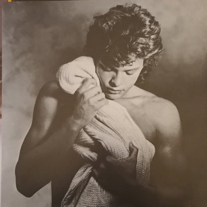 LUIS MIGUEL - SOY COMO QUIERO SER LP VINILO