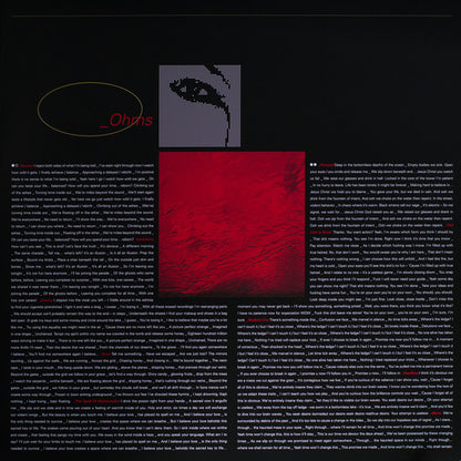 DEFTONES - OHMS LP.