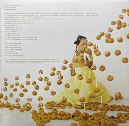 JAPANESE BREAKFAST - JUBILEE LP VINILO