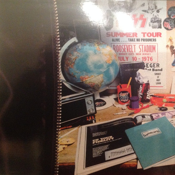 DAFT PUNK - HOMEWORK 2LPs VINILO