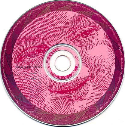 THE SMASHING PUMPKINS - MELLON COLLIE AND THE INFINITE SADNESS CD DOBLE NUEVO
