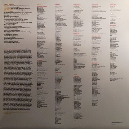 GUNS N ROSES - APPETITE FOR DESTRUCTION LP VINILO