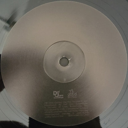 KANYE WEST - YE LP
