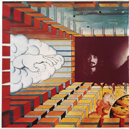 COLOR HUMANO - COLOR HUMANO LP